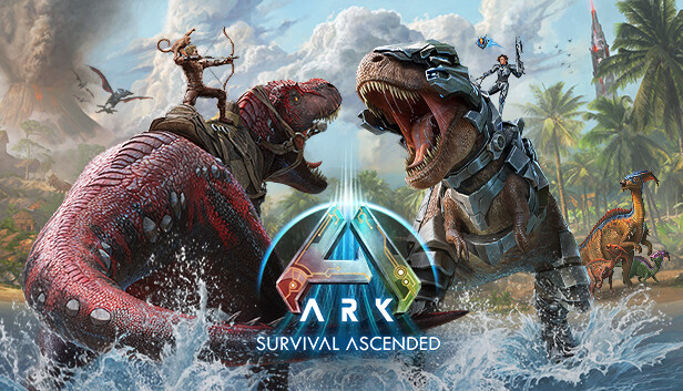 ARK: Survival Ascended